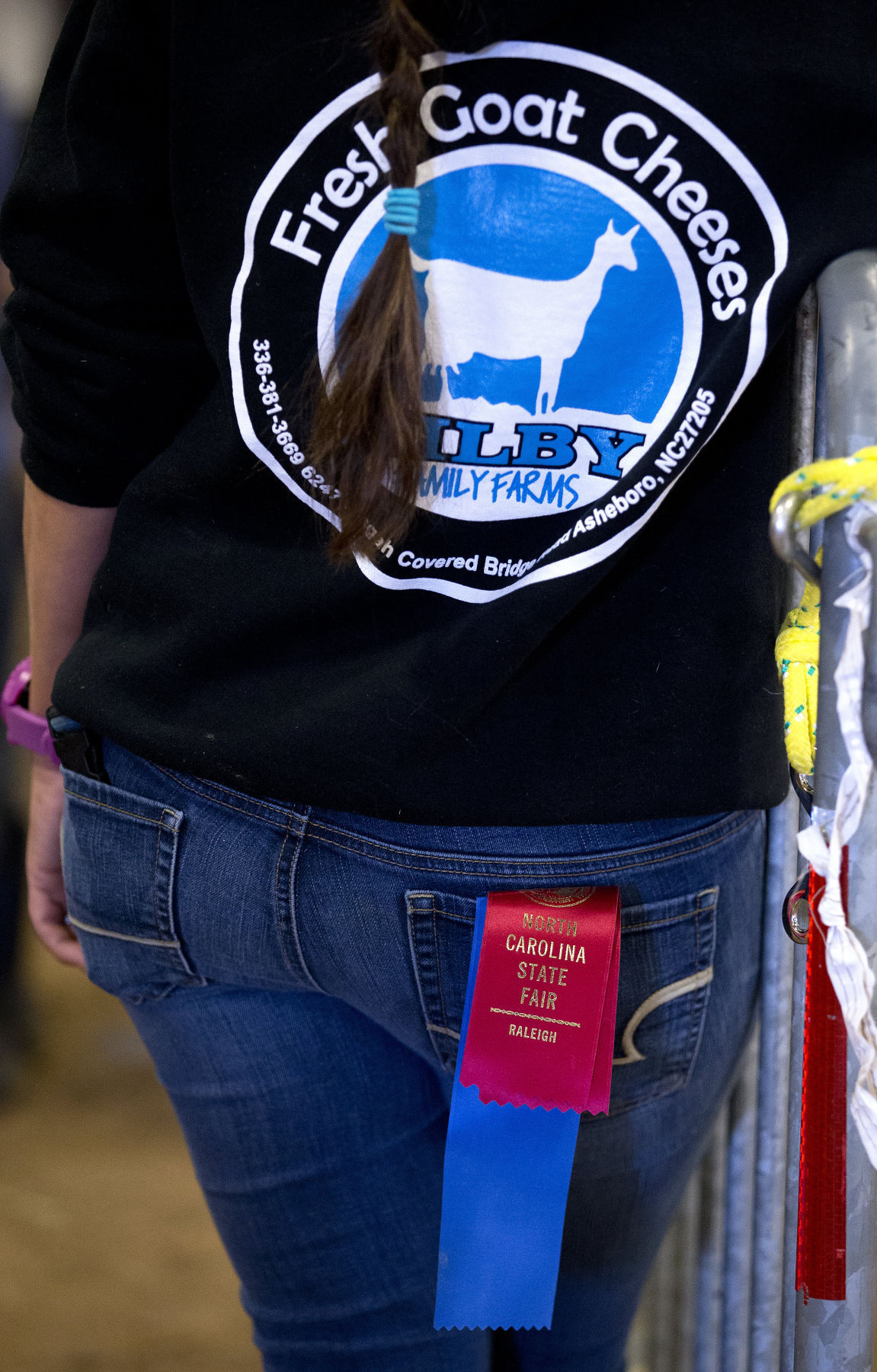 2017 N.C. State Fair
